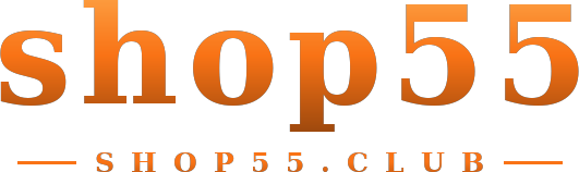 shop55 logo